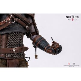 THE WITCHER 3 - Geralt of Rivia - Figure 1/6 30.5cm