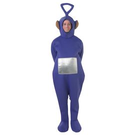 TELETUBBIES - Tinky Winky - Nostalgia adult Costume
