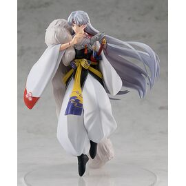 INUYASHA - Sesshomaru - Pop Up Parade 18cm