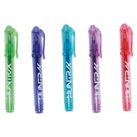 K-POP DEMON HUNTERS - Golden - Stationery Set