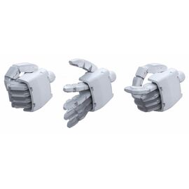 GUNDAM -  Builders Parts HD 1/144 MS Hand 02 Zeon - Model Kit