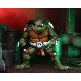 TMNT ARCHIE COMICS - Slash - Figure 18cm