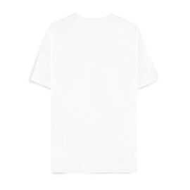 NARUTO SHIPPUDEN - Characters - Men's T-Shirt (S)