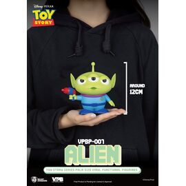 TOY STORY - Alien - Bank Vinyl Figure 12cm