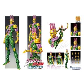 JOJO PART 6 - Kiss - Figure Chozokado 15cm