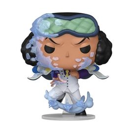 ONE PIECE - POP Animation N° 2057 - Kuzan