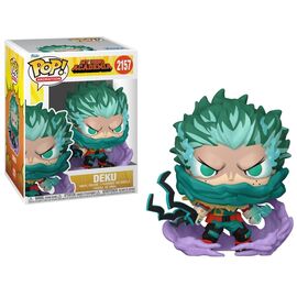 MY HERO ACADEMIA - POP Premium N° 2157 - Deku
