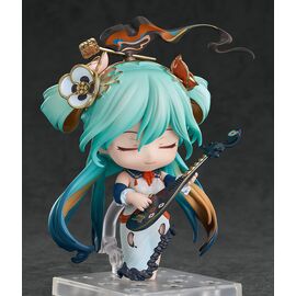 HATSUNE MIKU - Shimian Maifu - Figure Nendoroid 10cm