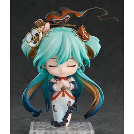 HATSUNE MIKU - Shimian Maifu - Figure Nendoroid 10cm