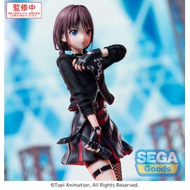 GIRLS BAND CRY - Nina Iseri - Figure XStellar 20cm