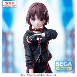 GIRLS BAND CRY - Nina Iseri - Figure XStellar 20cm