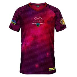 MARVEL - Guardians of the galaxy 60 - Soccer Jersey Men (S)