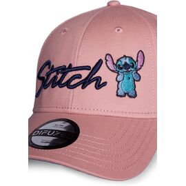 DISNEY - STITCH - Adjustable Cap