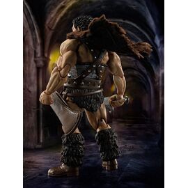 BERSERK - Nosferatu Zodd - Figure S.H. Figuarts 20cm