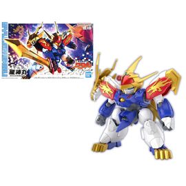 GUNDAM - RYUJINMARU - Model Kit