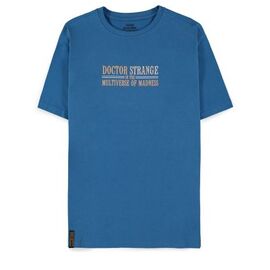 MARVEL - Dr Strange - Men's Homme (S)