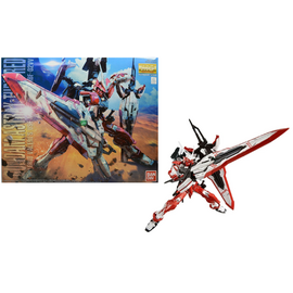 GUNDAM - MG 1/100 MBF-02VV Gundam Astray Turn Red - REPROD