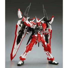 GUNDAM - MG 1/100 MBF-02VV Gundam Astray Turn Red - REPROD