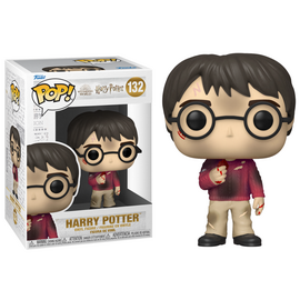 HARRY POTTER Anniversary - POP N° 132 - Harry w/ The Stone