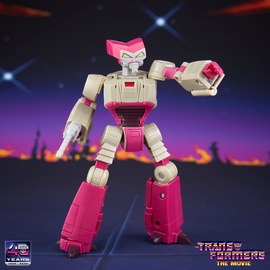 TRANSFORMERS - Kranix - Figure Studio Series 14cm