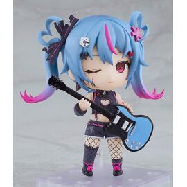 HATSUNE MIKU - DecoMiku (Darkness) - Figure Nendoroid 10cm