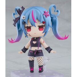 HATSUNE MIKU - DecoMiku (Darkness) - Figure Nendoroid 10cm