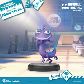MONSTERS INC. - Series - Set 6 Figurine Blind Box 6-8cm