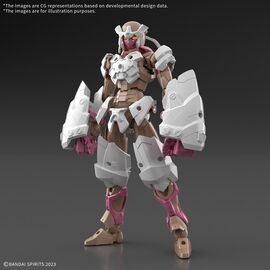 30MF - Meteoric Irongrappler - Model Kit