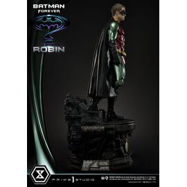 DC COMICS - Robin - Statue Museum Masterline Series '90x43x41cm'