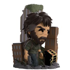 THE LAST OF US - Joel - Figure Youtooz 13cm