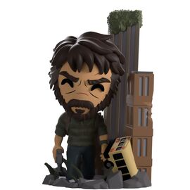 THE LAST OF US - Joel - Figure Youtooz 13cm