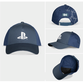 PLAYSTATION - Icons - Adjustable Cap