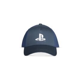 PLAYSTATION - Icons - Adjustable Cap