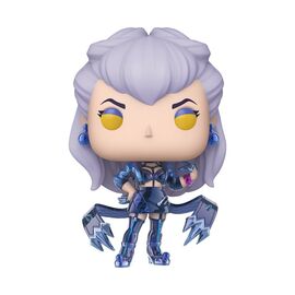 LEAGUE OF LEGENDS - POP Games N° XXXX - K/DA Evelynn