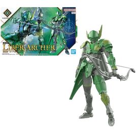 30MF LIBER ARCHER - Model Kit