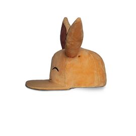 POKEMON - Eevee Winking - Plush Premium Snapback