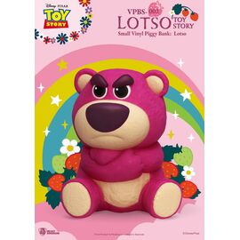 TOY STORY - Lotso - Piggy Bank 24cm