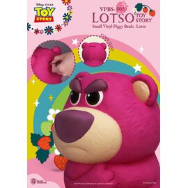 TOY STORY - Lotso - Piggy Bank 24cm