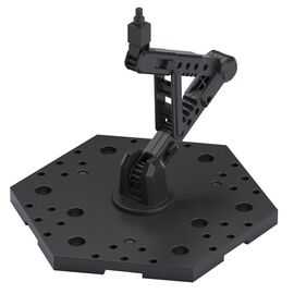 GUNDAM - Model Kit - ACTION BASE 5 BLACK