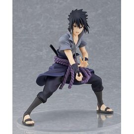 NARUTO SHIPPUDEN - Sasuke Uchiha - Pop Up Parade 17cm