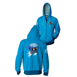 OVERWATCH - MEI Ultimate Hoodie (M)