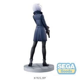 SPY X FAMILY - Nightfall (Fiona Frost) - Figure Luminasta 19cm