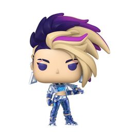 LEAGUE OF LEGENDS - POP Games N° XXXX - K/DA Akali