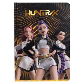 K-POP DEMON HUNTERS - Golden - Notebook Gift Set