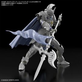 30MF - Class Up Armor (Liber Commander) - Model Kit