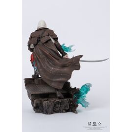 ASSASSIN'S CREED BLACK FLAG - Edward -Statue Animus 1/8 27cm