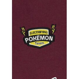 POKEMON - Pikachu - Men T-Shirt Loose Fit (XXL)