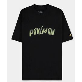 POKEMON - Mimikyu - T-shirt (XXL)