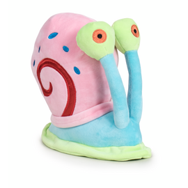 SPONGE BOB - Gary - Plush 22cm