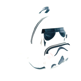STAR WARS - Stormtrooper - Fashion Backpack - 25,5x22x11cm